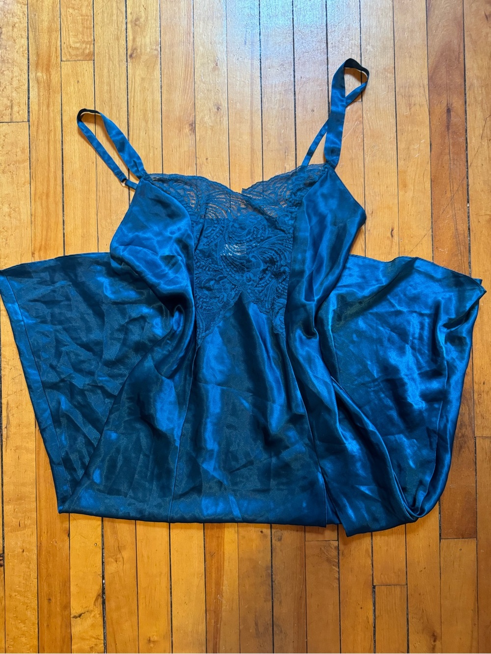 vintage Victoria’s Secret